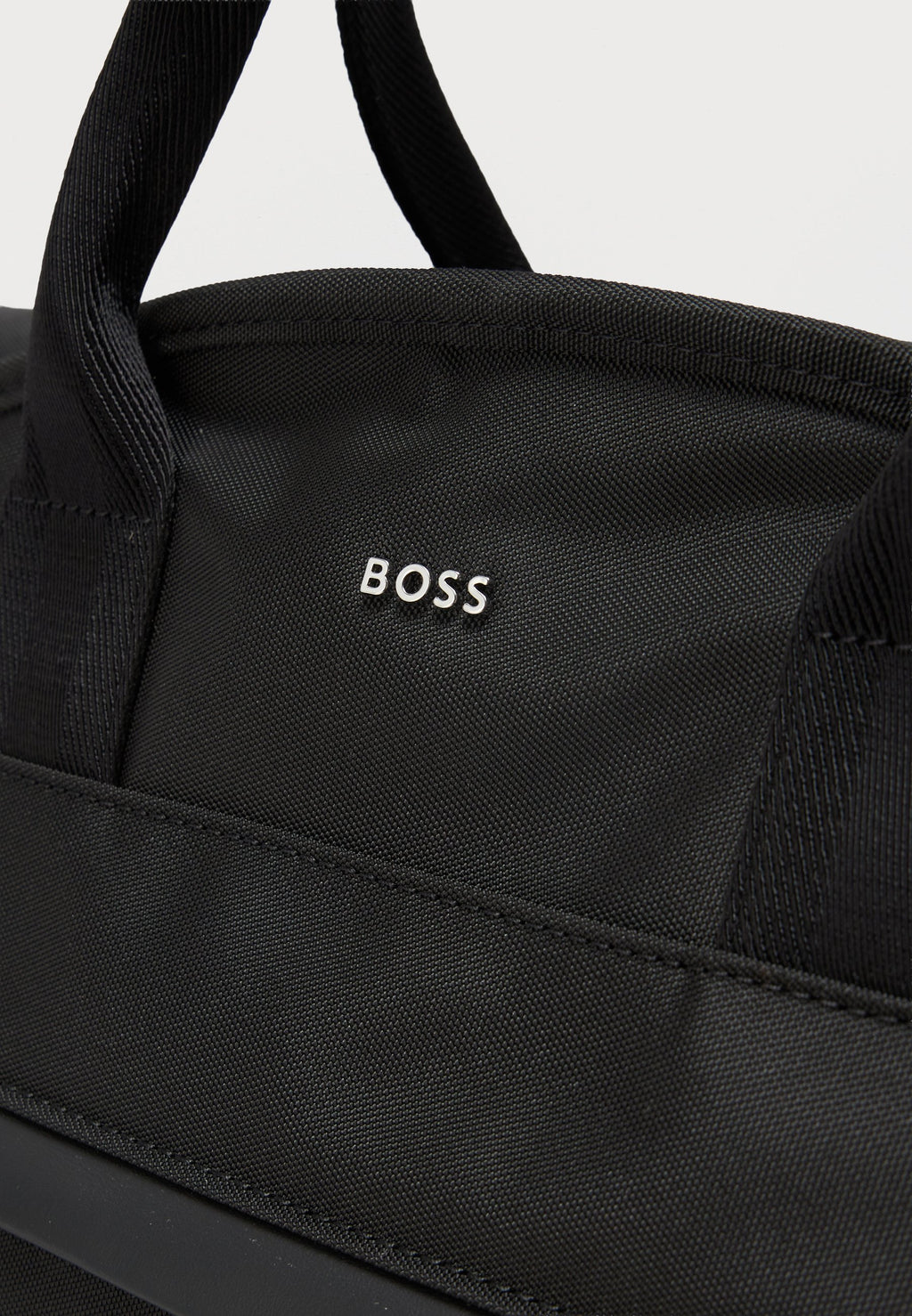 HIGHWAY GARMENT - Suit bag - black