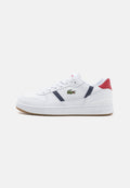 T-CLIP SET 224 - Trainers - white/navy/red