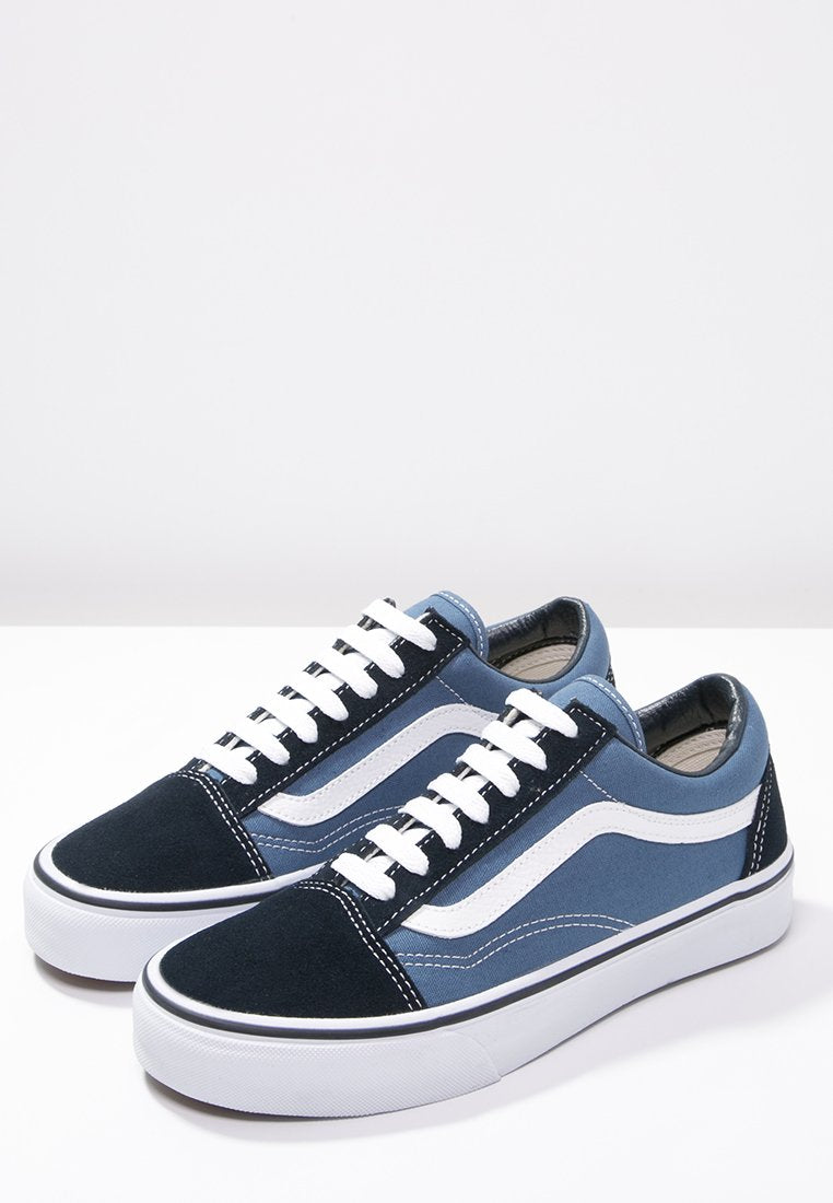 OLD SKOOL UNISEX - Trainers - navy