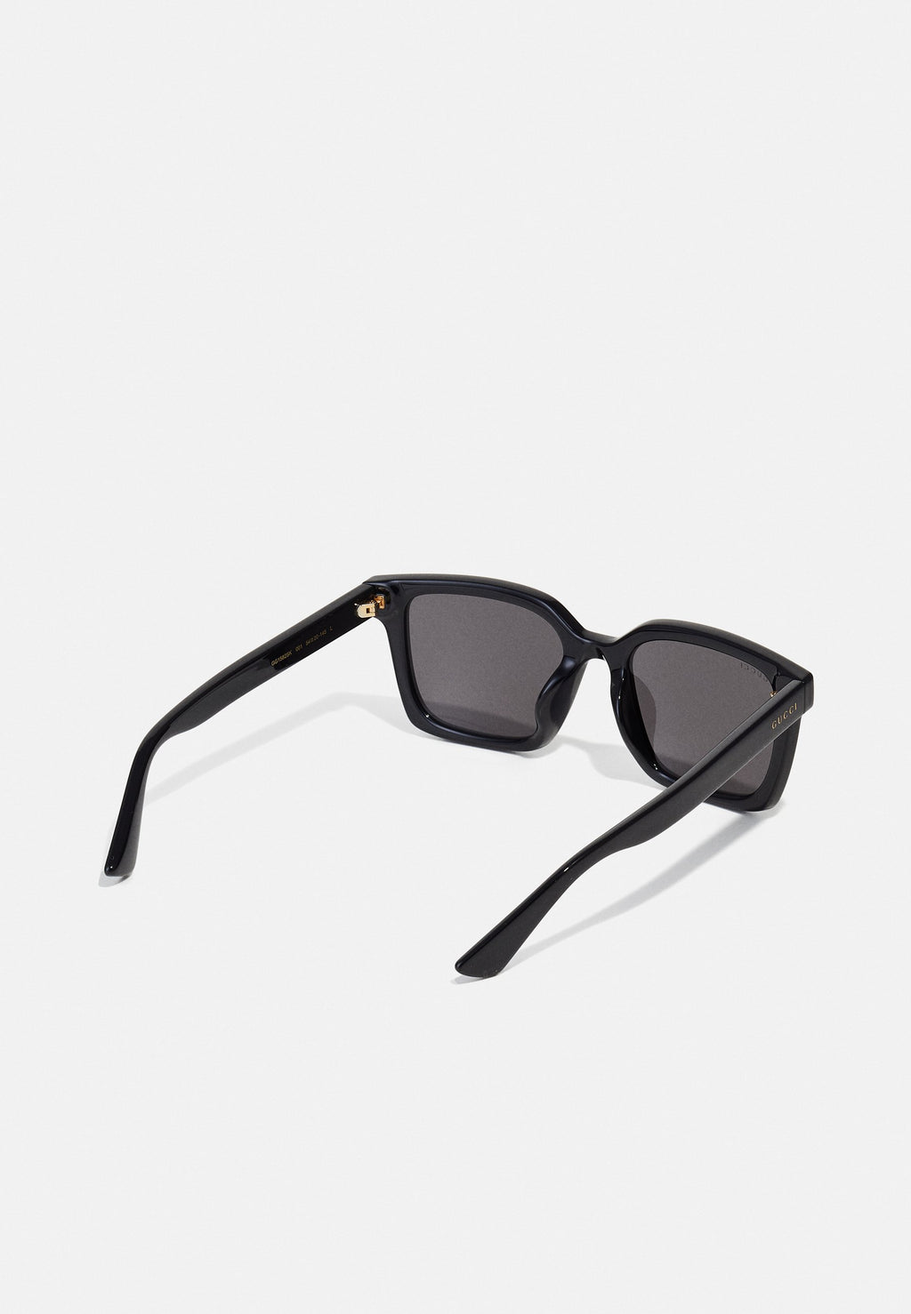 Sunglasses - black/grey