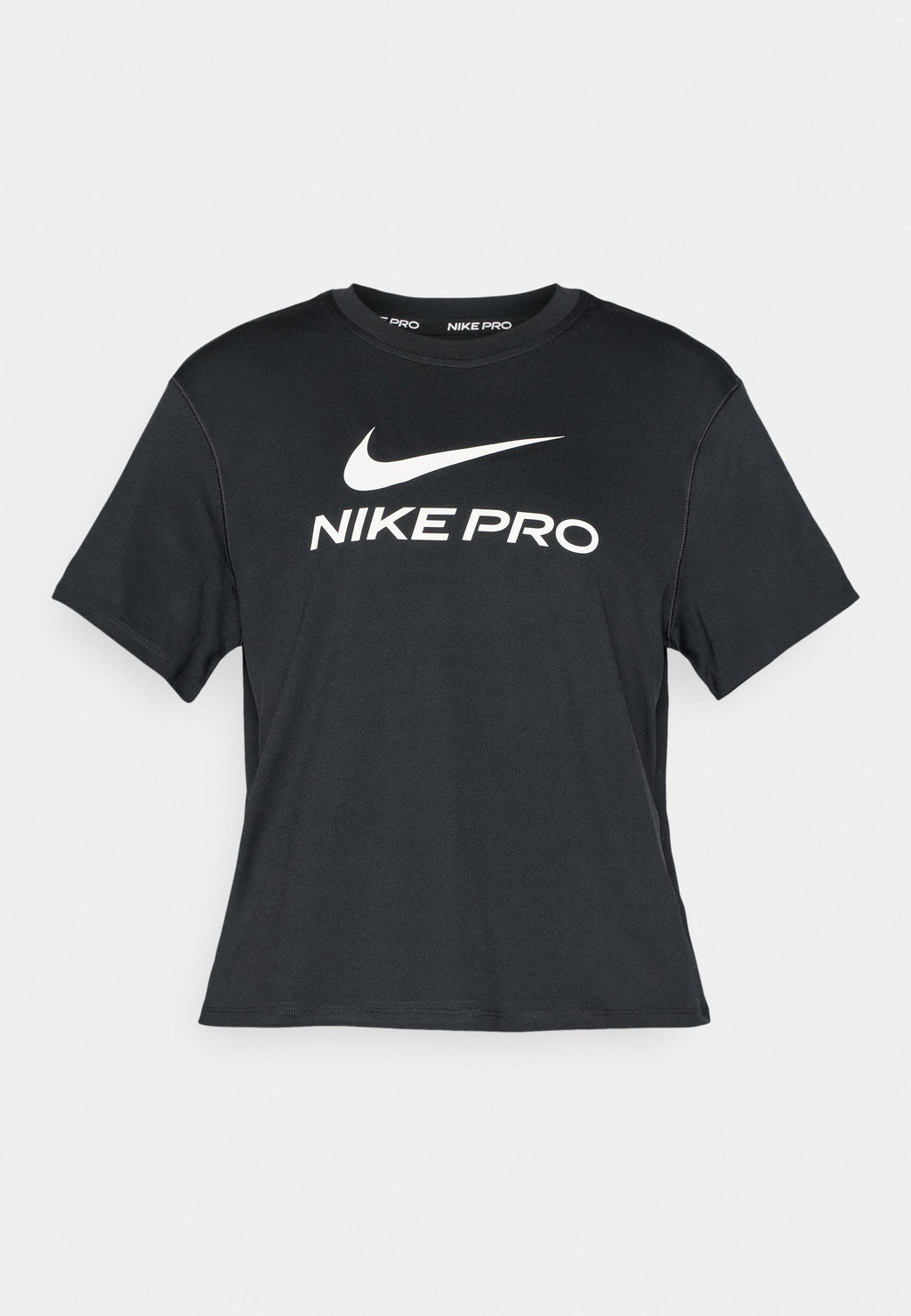 365 LOOSE - Sports T-shirt - black/white