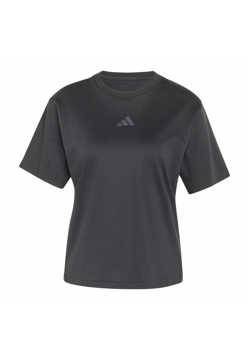 ADIDAS Z.N.E. TEE - Basic T-shirt - black