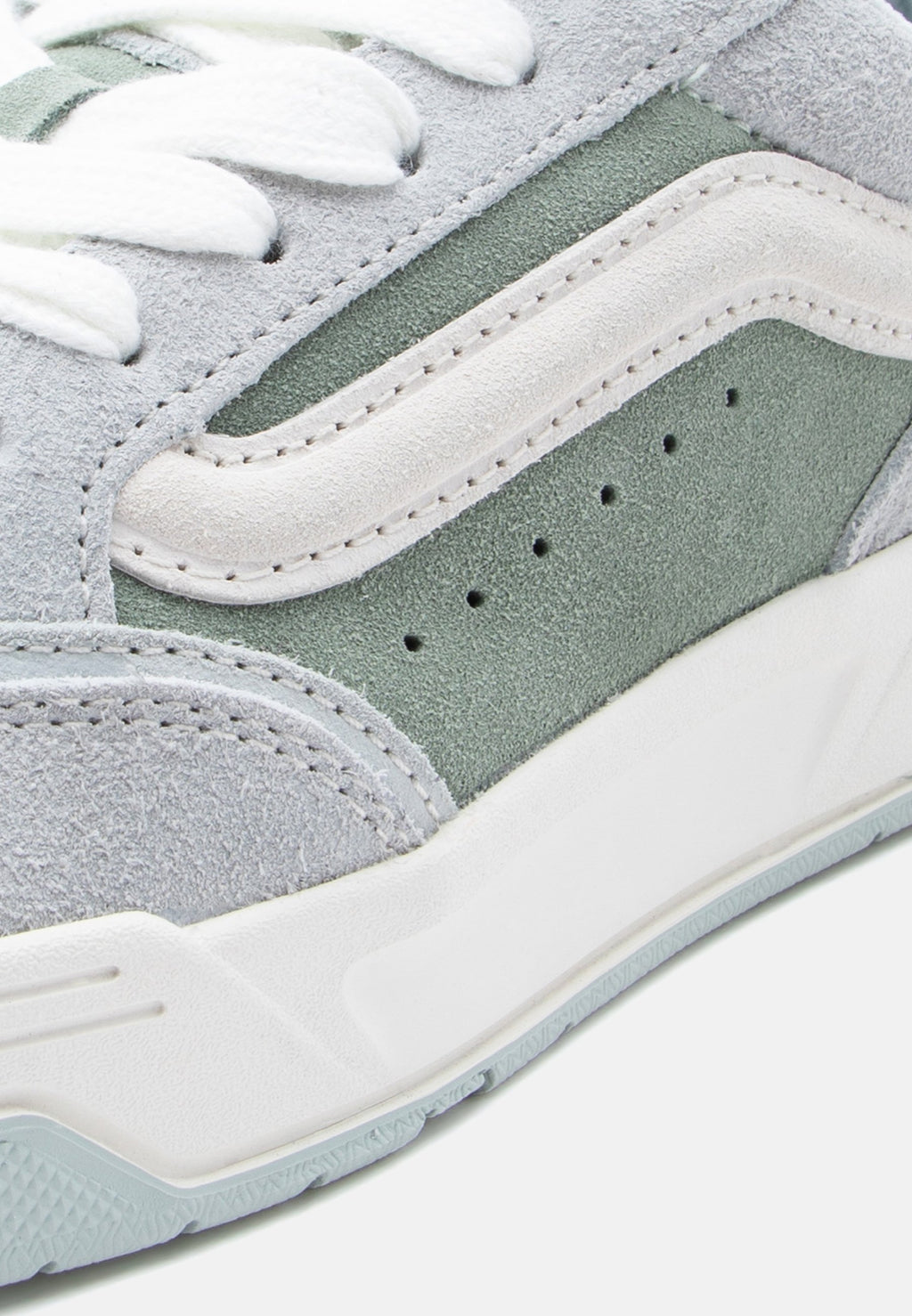 HYLANE UNISEX - Trainers - green/multi-coloured