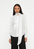 EKARMA - Blouse - white