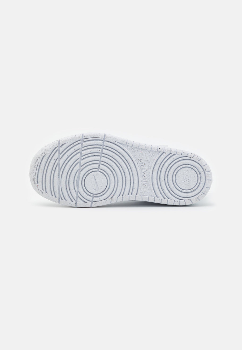 COURT BOROUGH RECRAFT UNISEX - Trainers - white