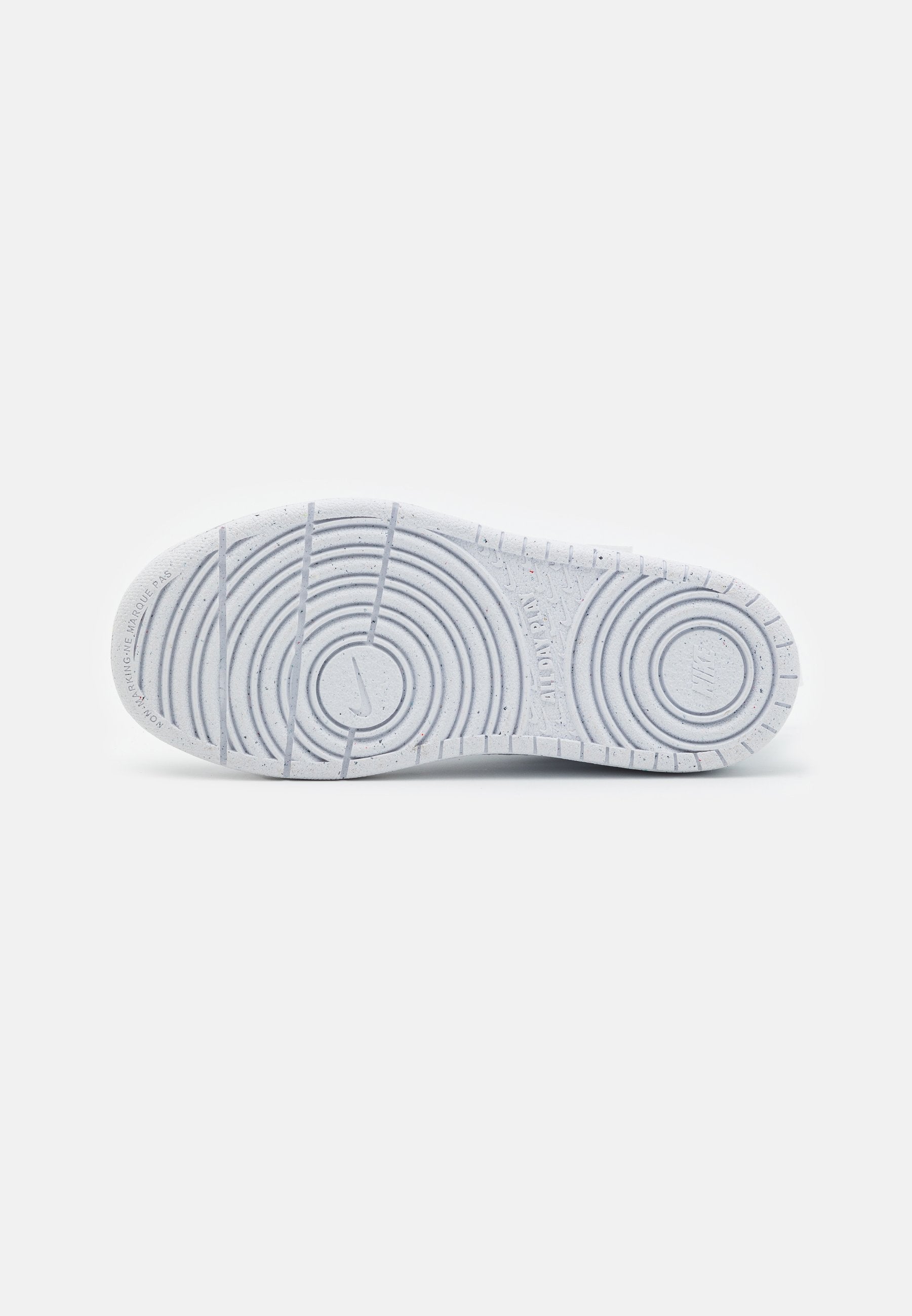 COURT BOROUGH RECRAFT UNISEX - Trainers - white