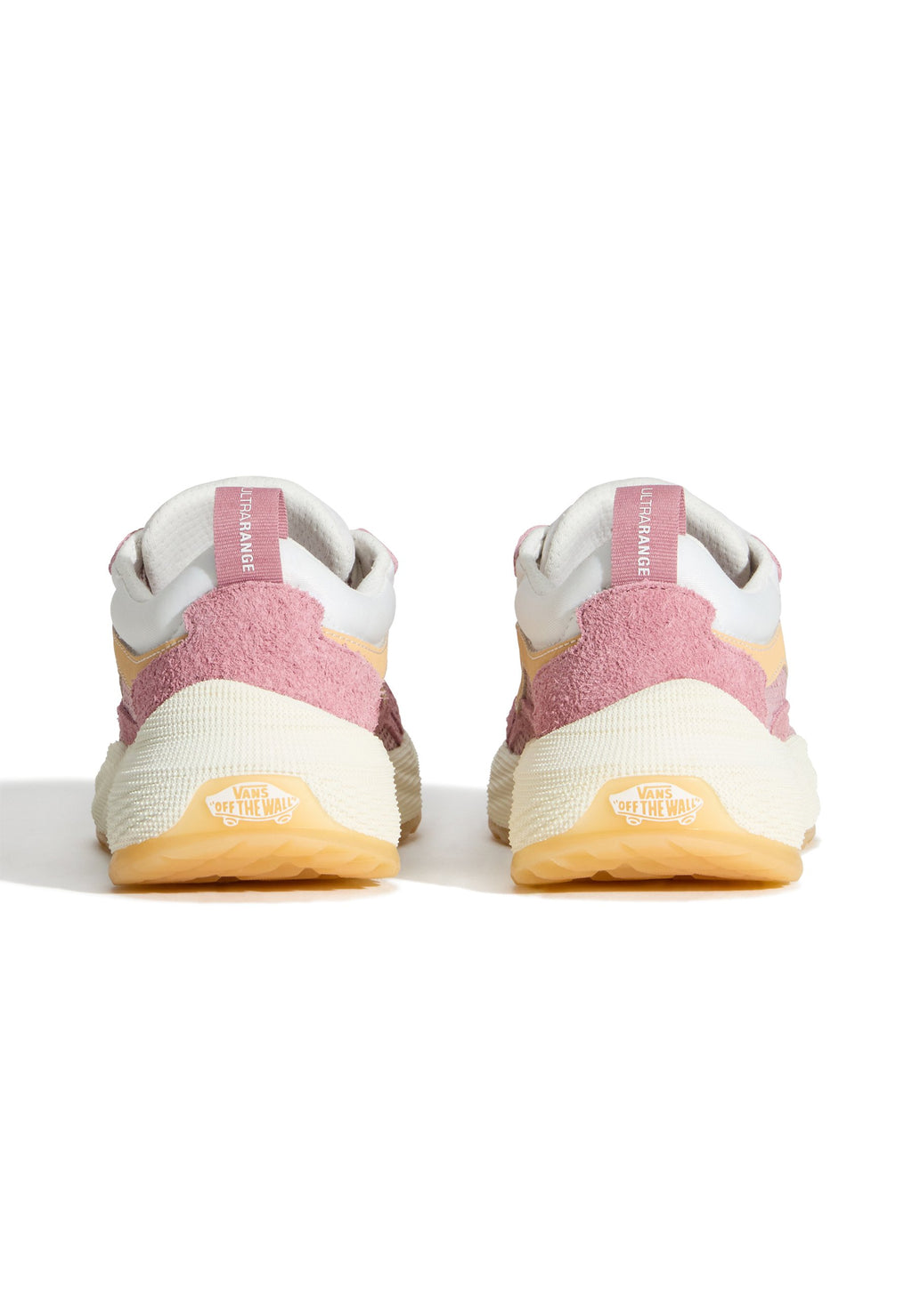 ULTRARANGE NEO 2.0 - Trainers - medium red