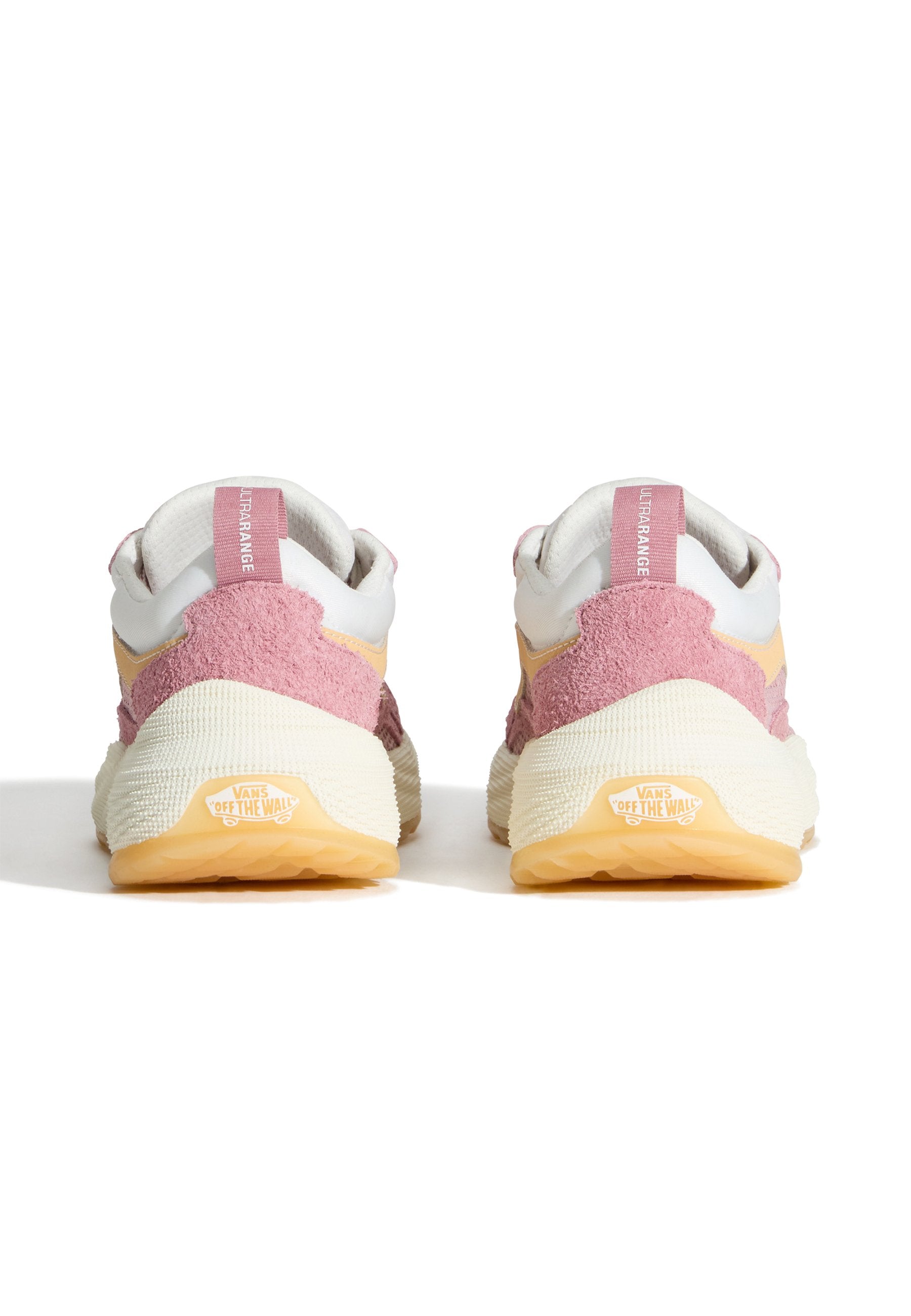 ULTRARANGE NEO 2.0 - Trainers - medium red