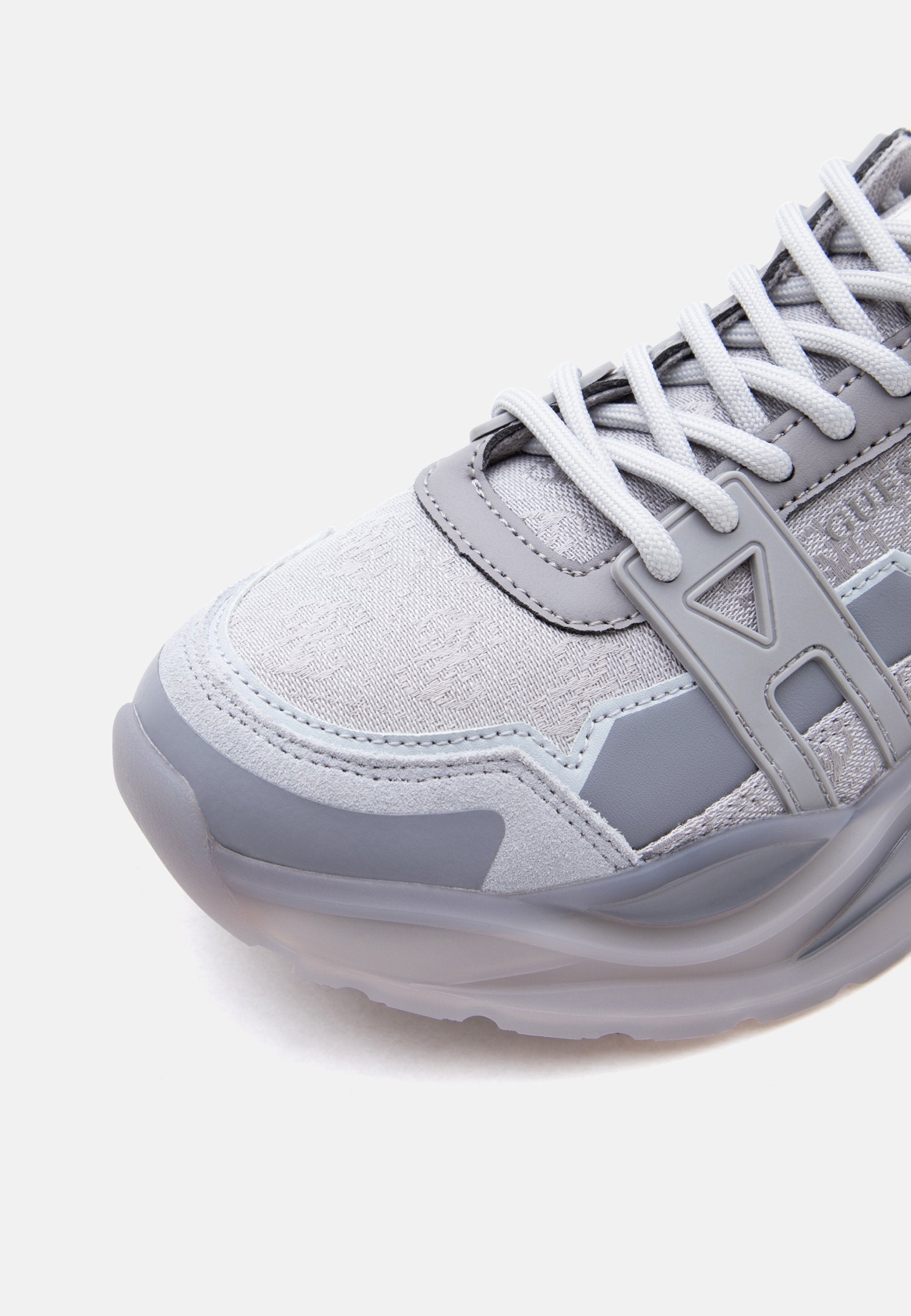 BELLU - Trainers - grey
