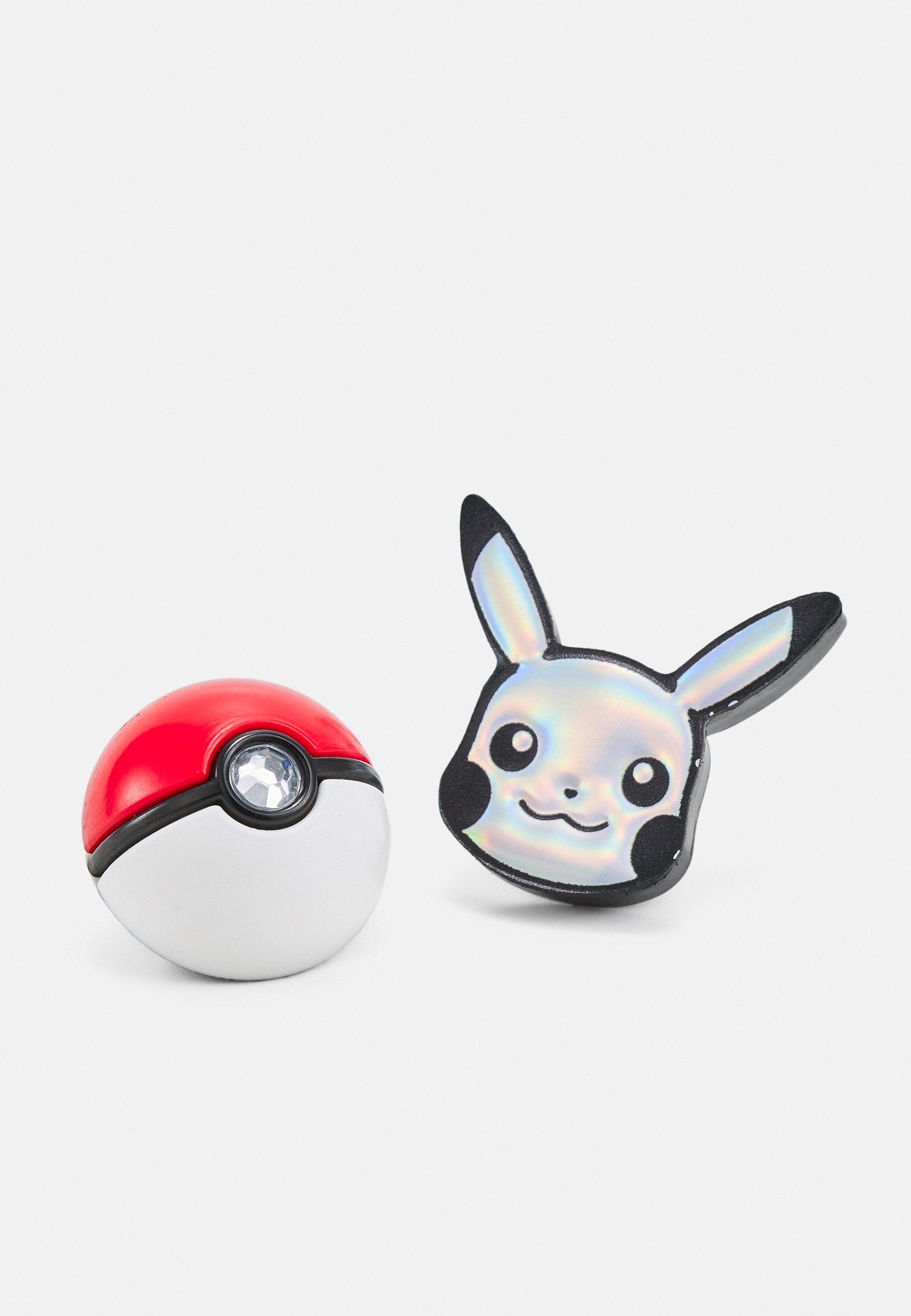 JIBBITZ ELEVATED POKEMON 5 PACK - Other accessories - multi