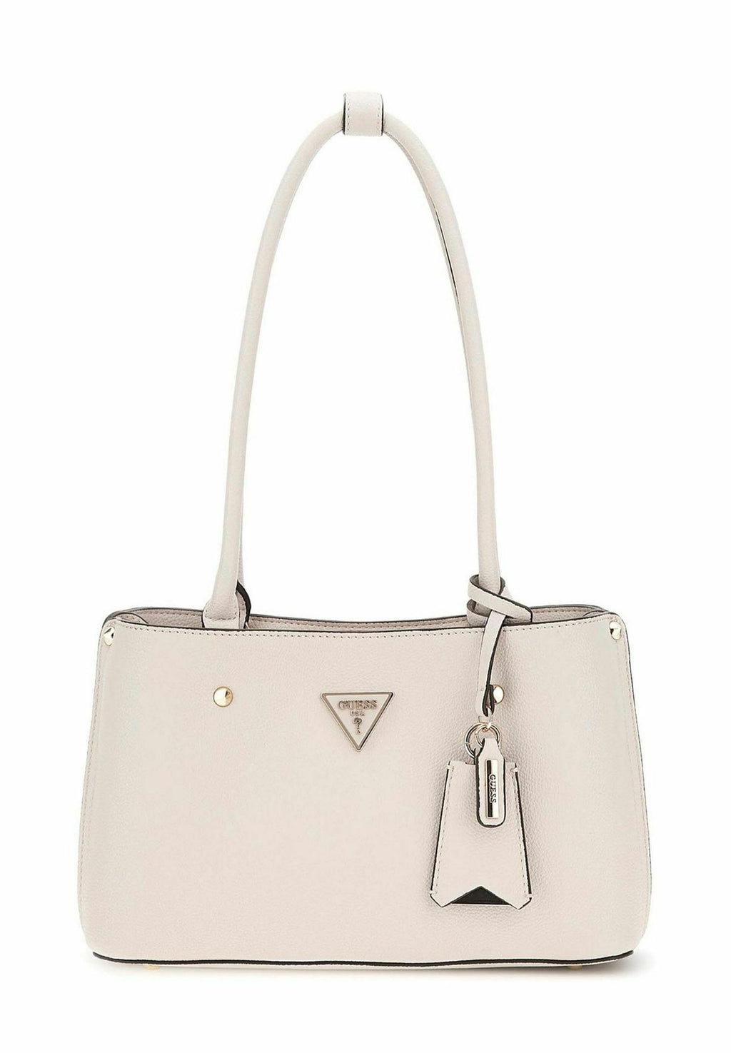 MERIDIAN - Handbag - ivory
