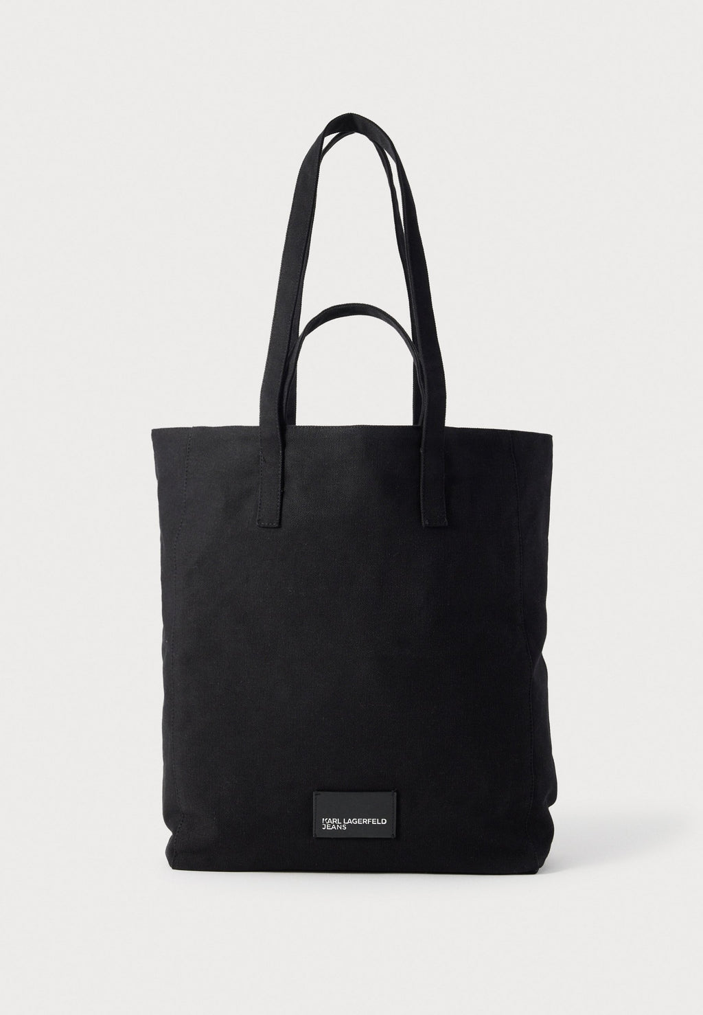 UNISEXE - Sac fourre-tout - noir