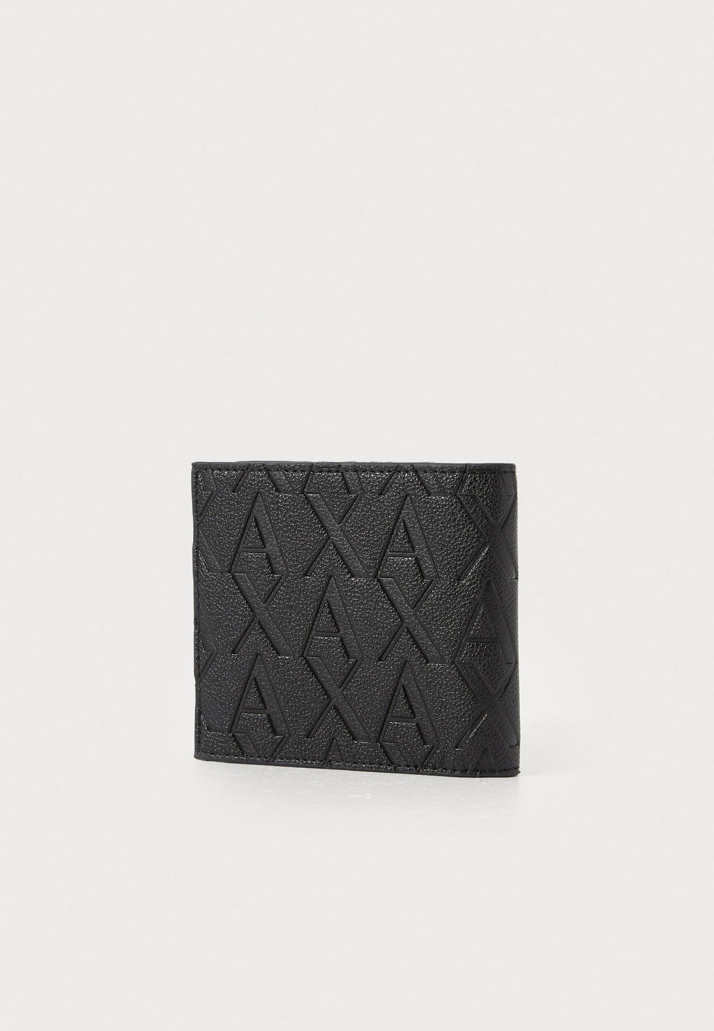WALLET UNISEX - Wallet - black