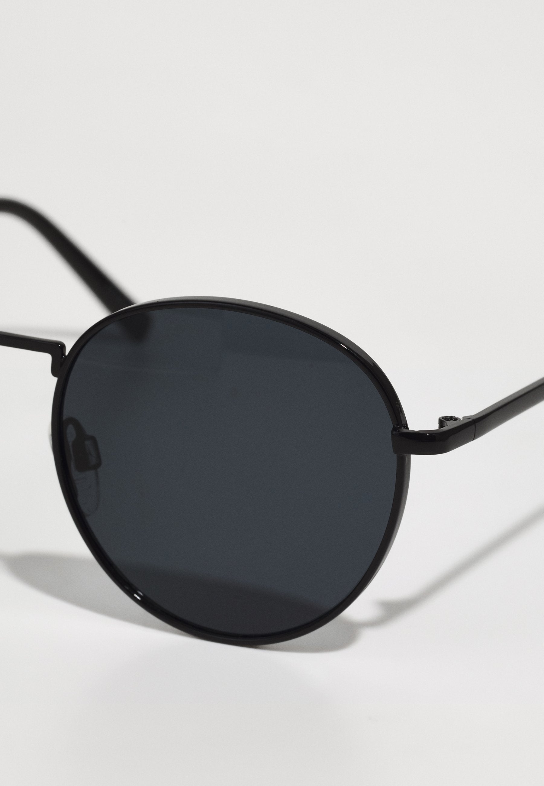 JACRYDER SUNGLASSES NOOS UNISEX - Sunglasses - asphalt