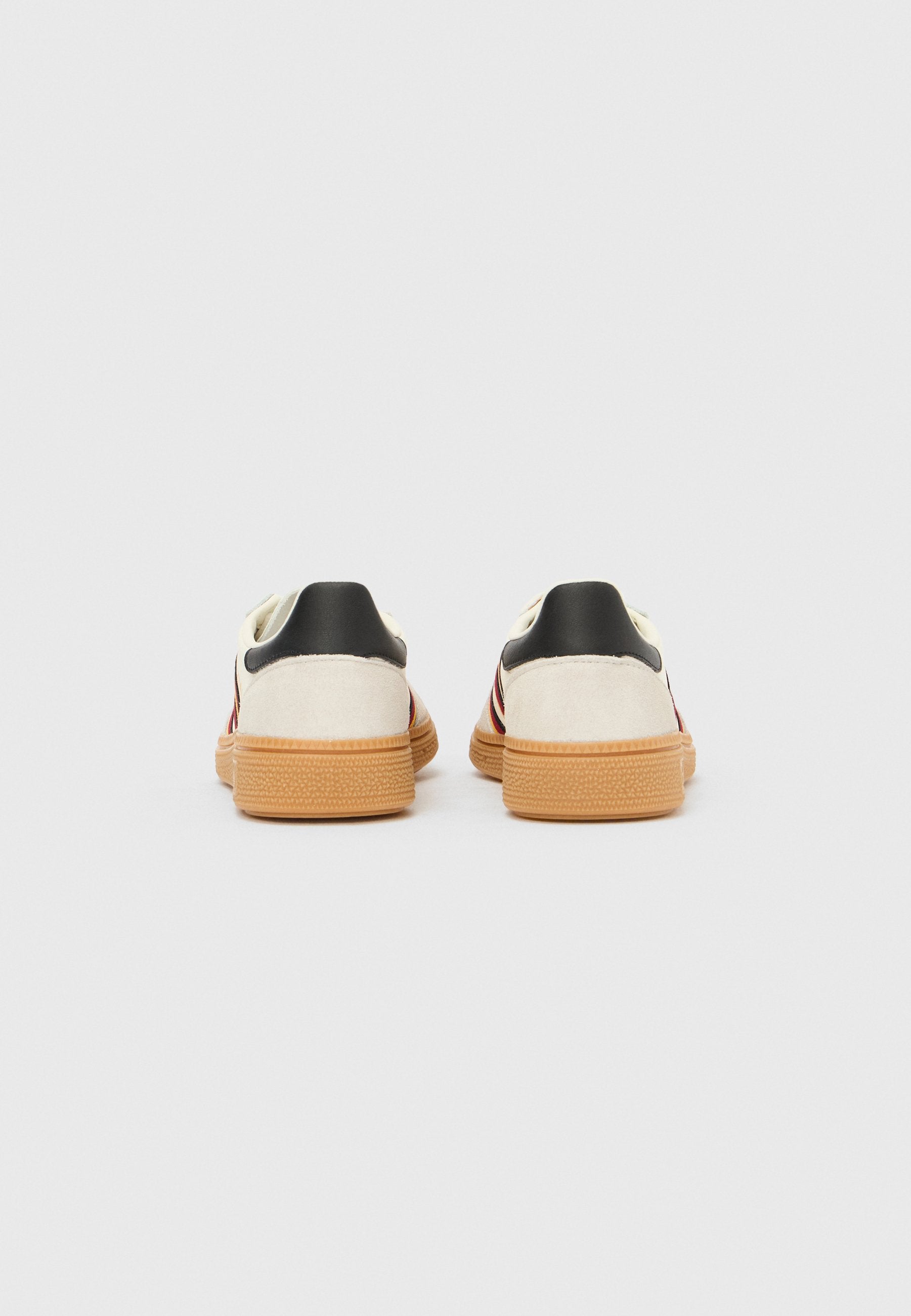 HANDBALL SPEZIAL UNISEX - Trainers - white/crew yellow