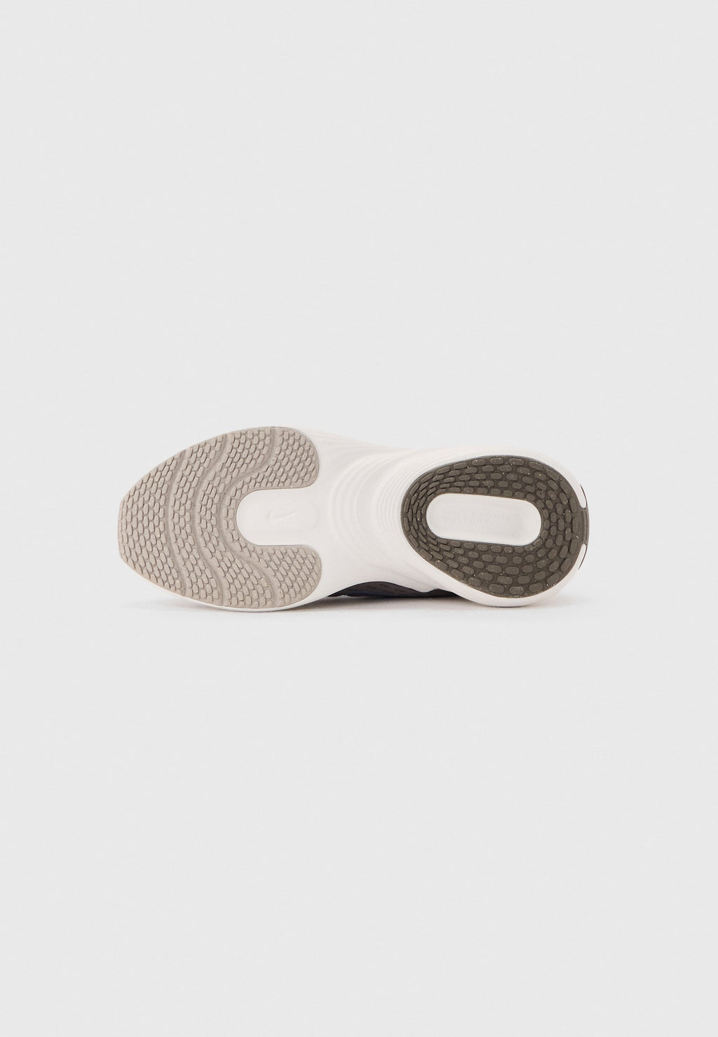UPLIFT UNISEX - Trainers - cave stone/univ blue/summit white/college grey