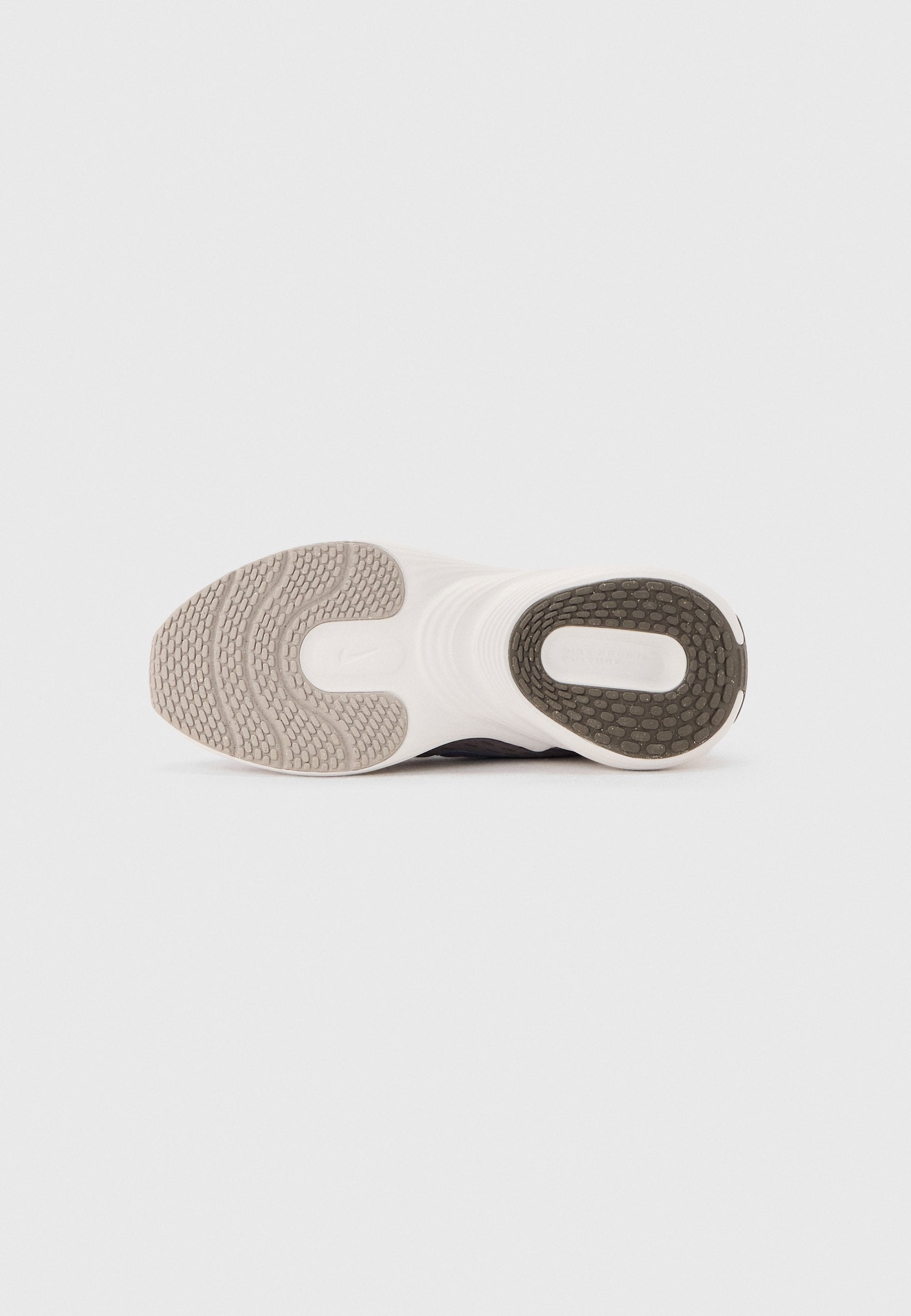 UPLIFT UNISEX - Trainers - cave stone/univ blue/summit white/college grey