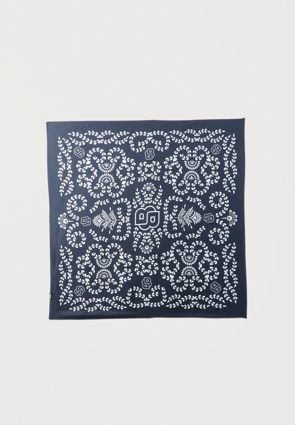 VINCENCY - Foulard - dark blue