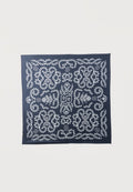 VINCENCY - Foulard - dark blue