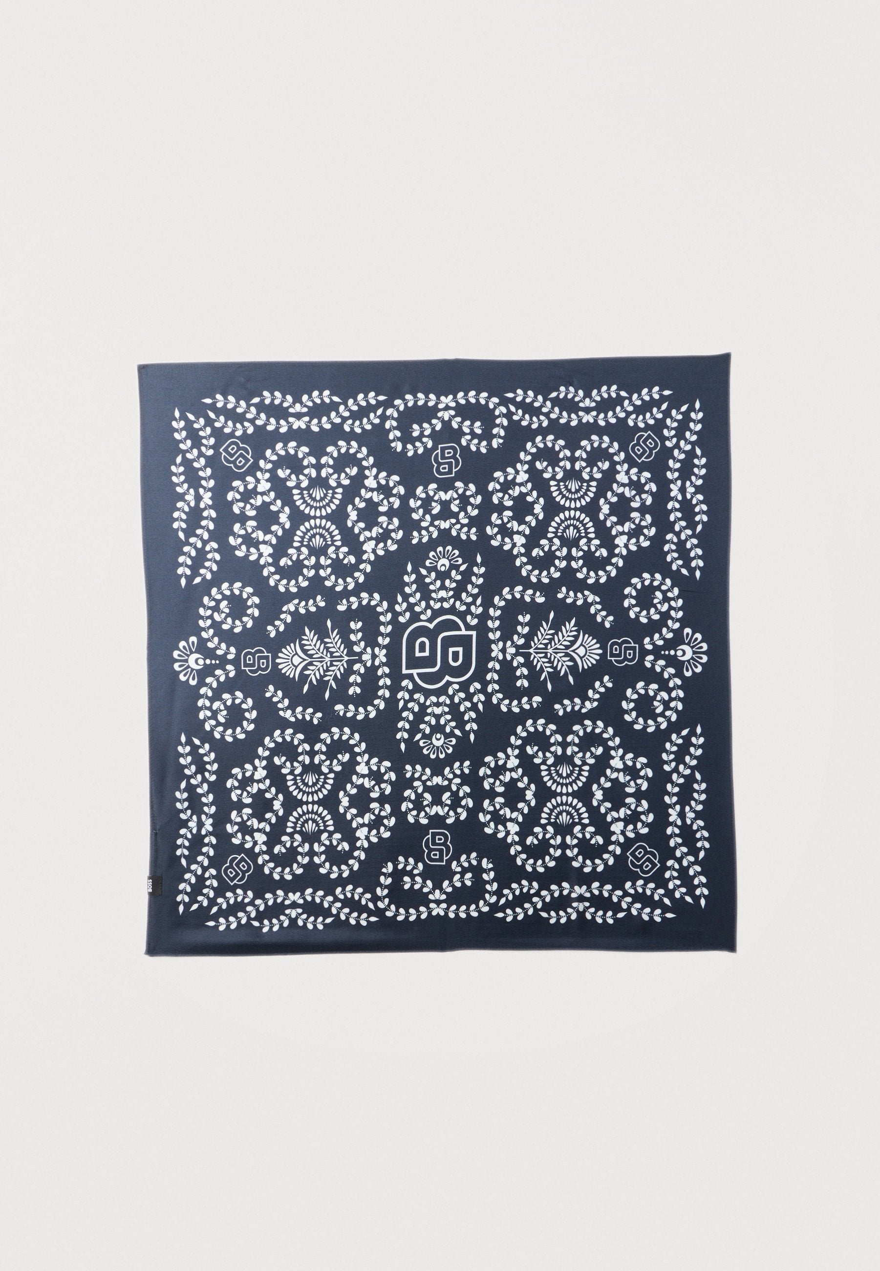 VINCENCY - Foulard - dark blue