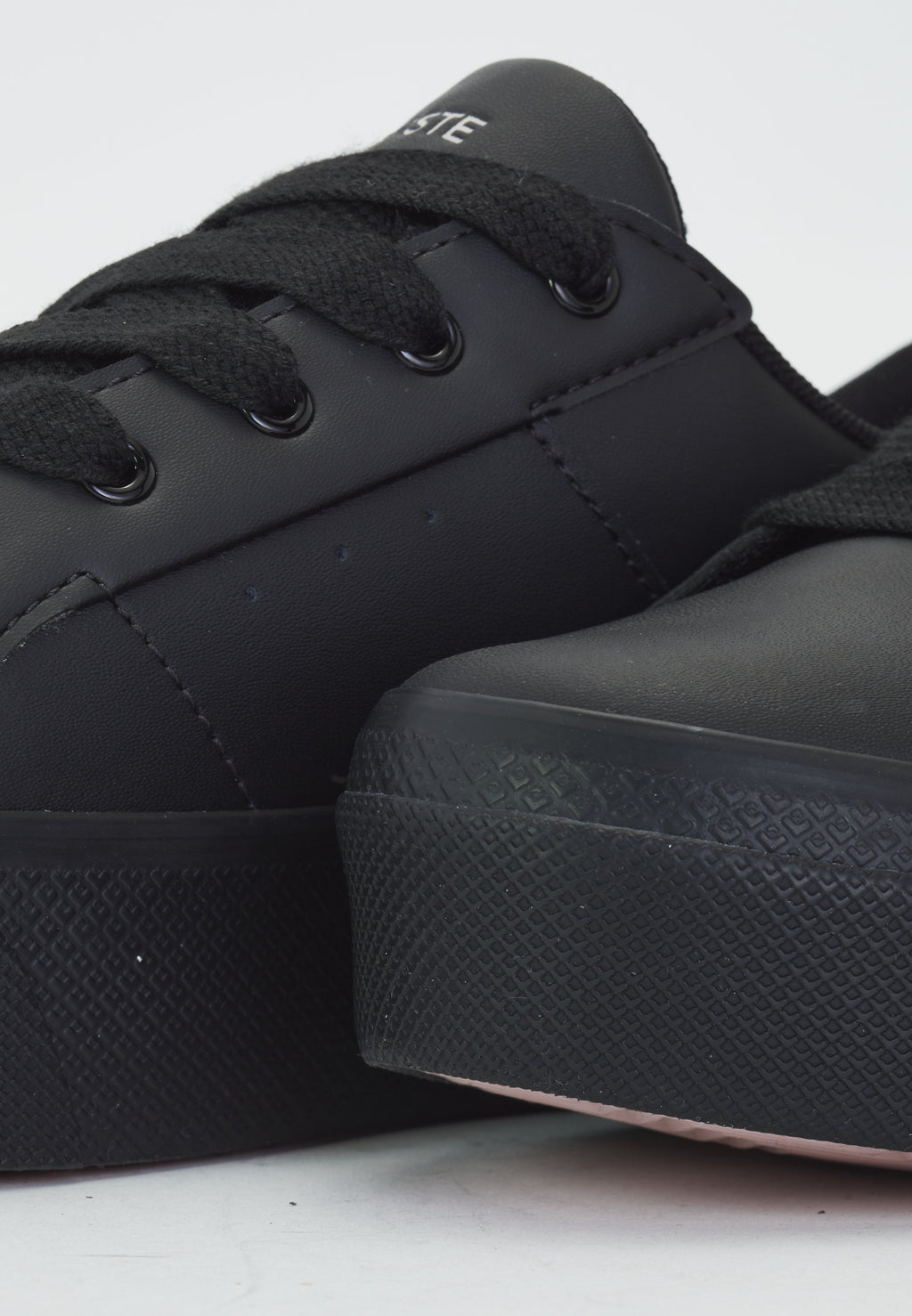 ZIANE - Trainers - black