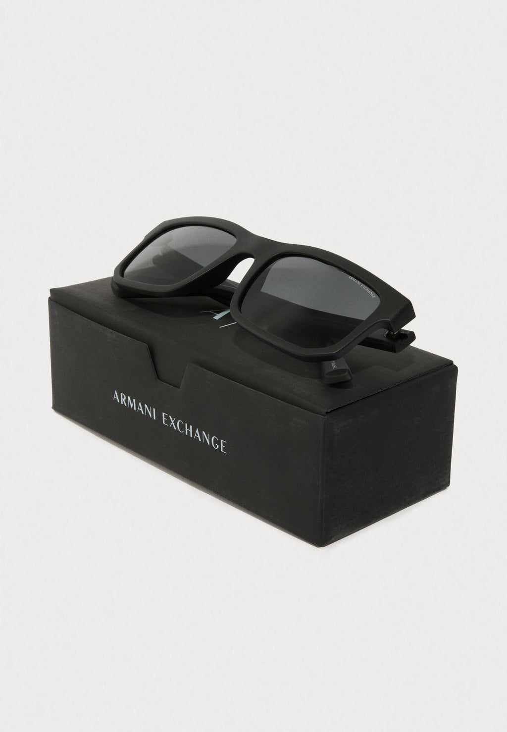Sunglasses - black/dark grey