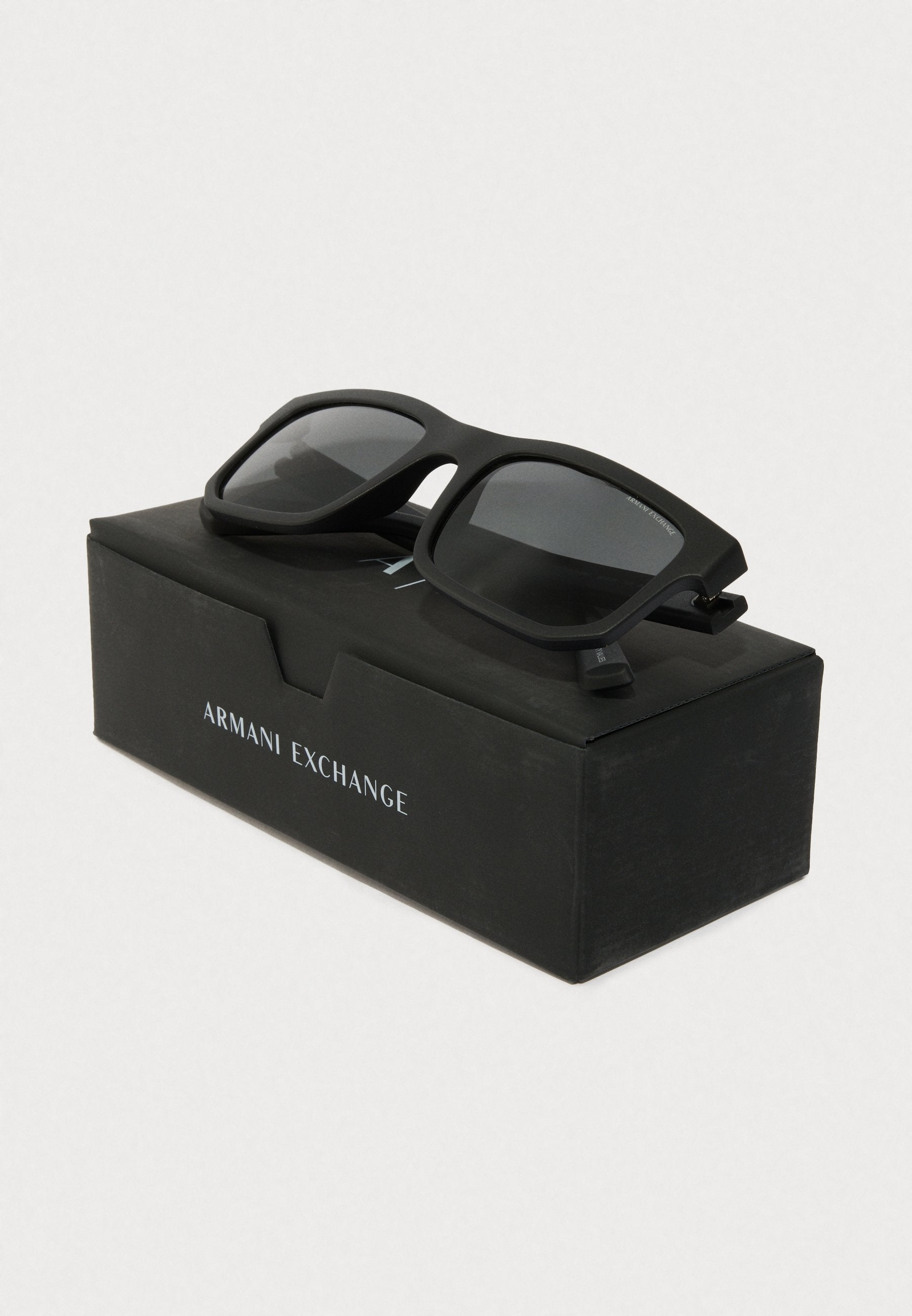 Sunglasses - black/dark grey