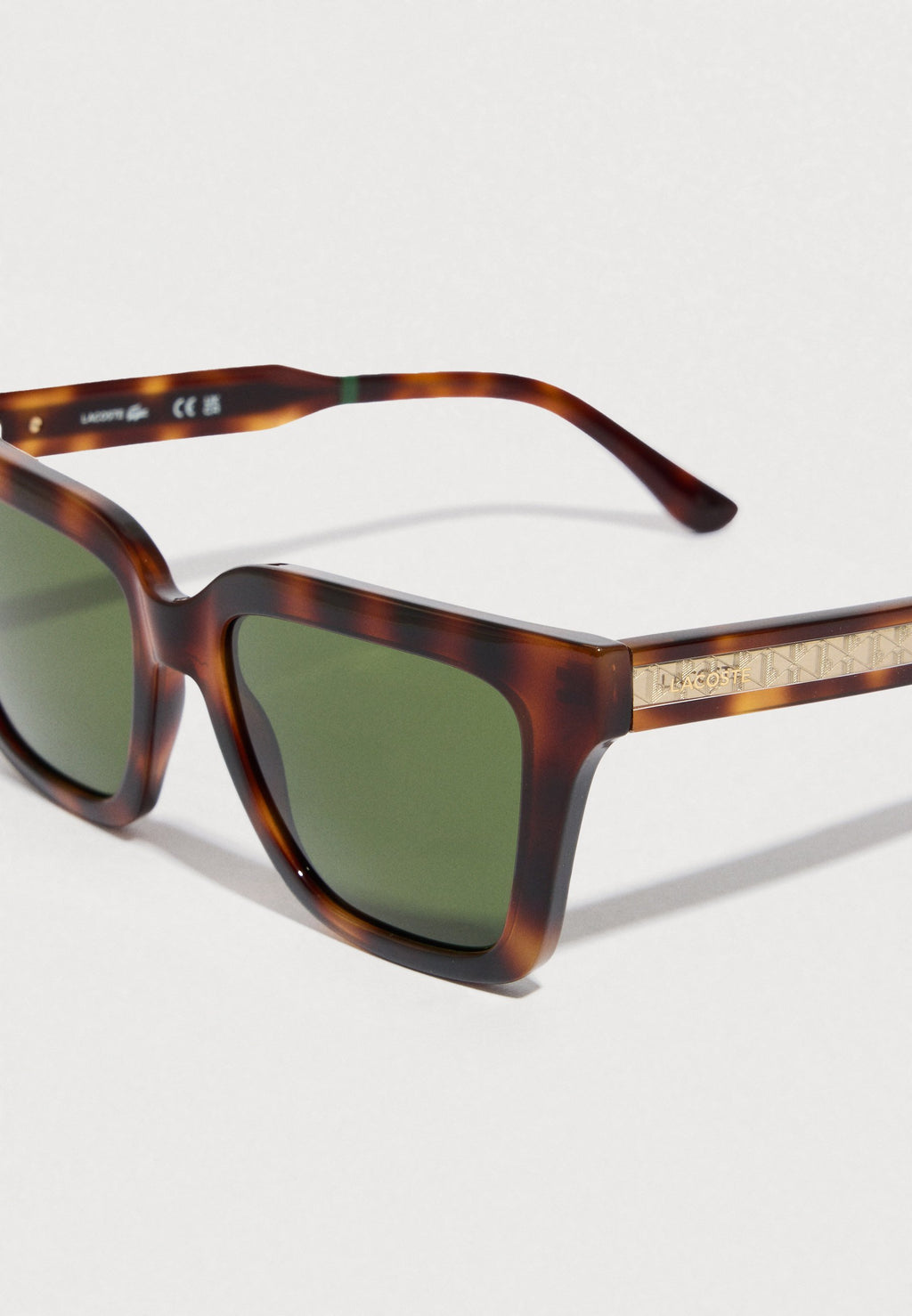 Sunglasses - havana
