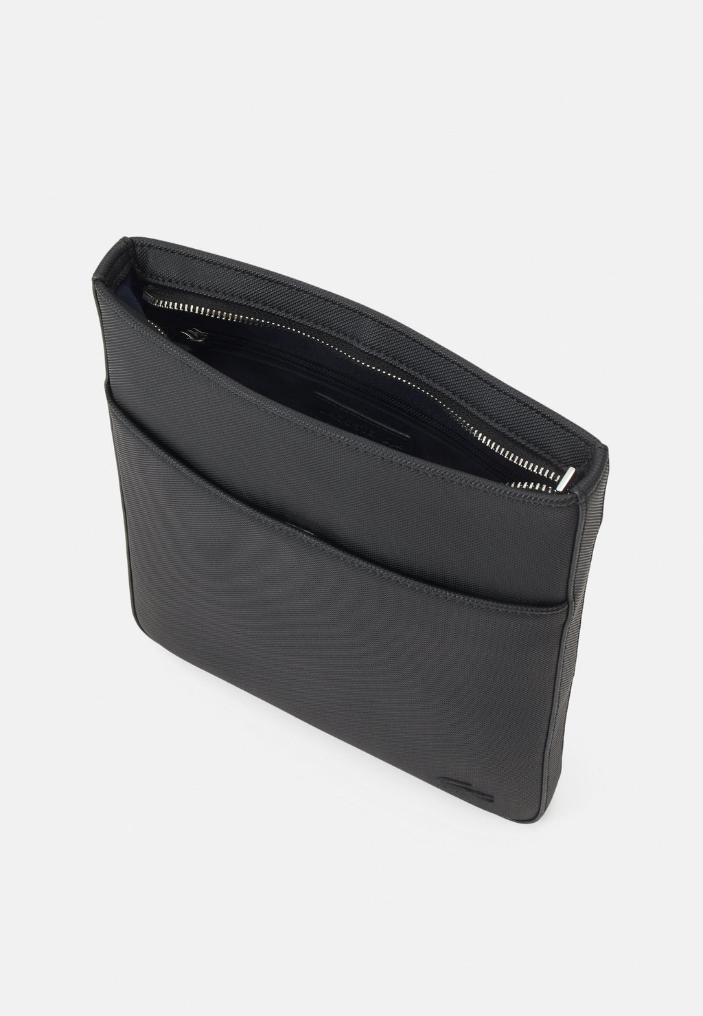 CLASSIC UNISEX - Cross body bag - noir
