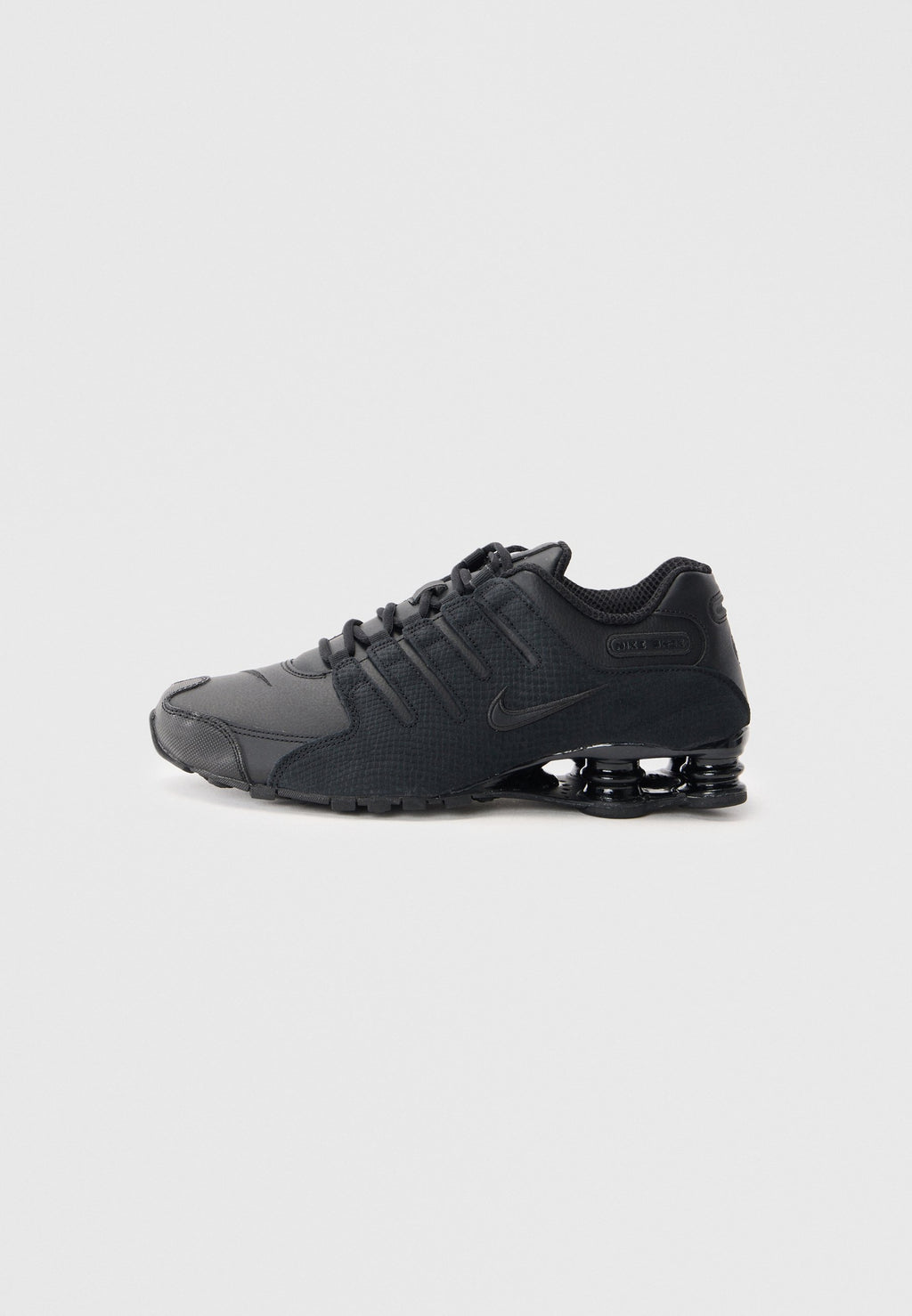 SHOX NZ - Trainers - black