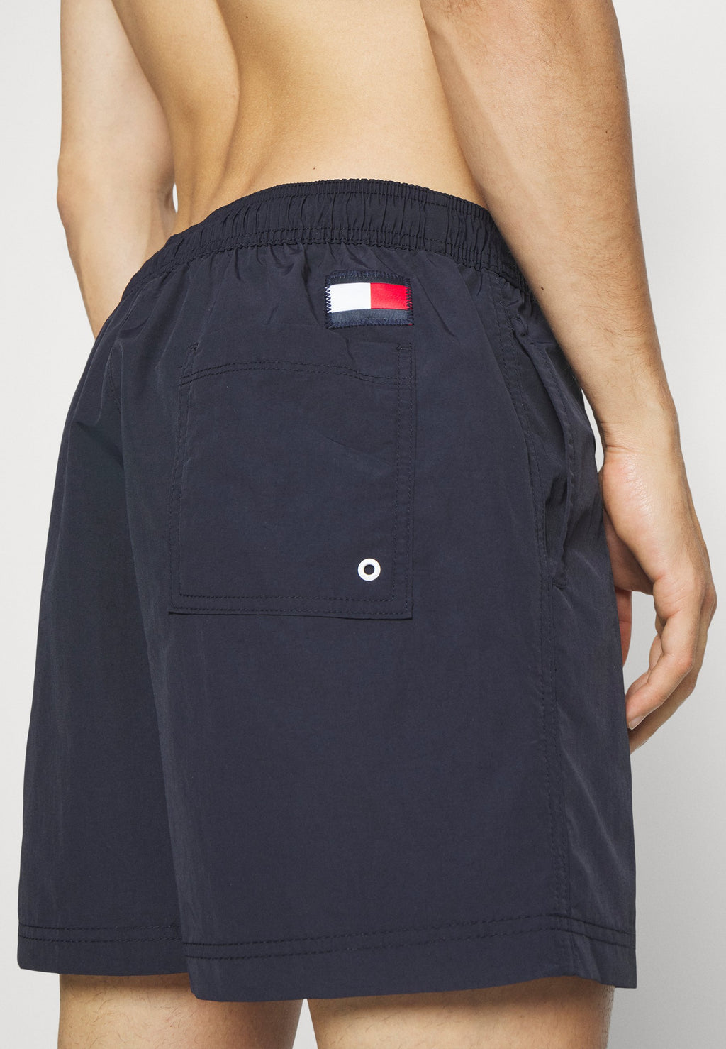 Swimming shorts - blue