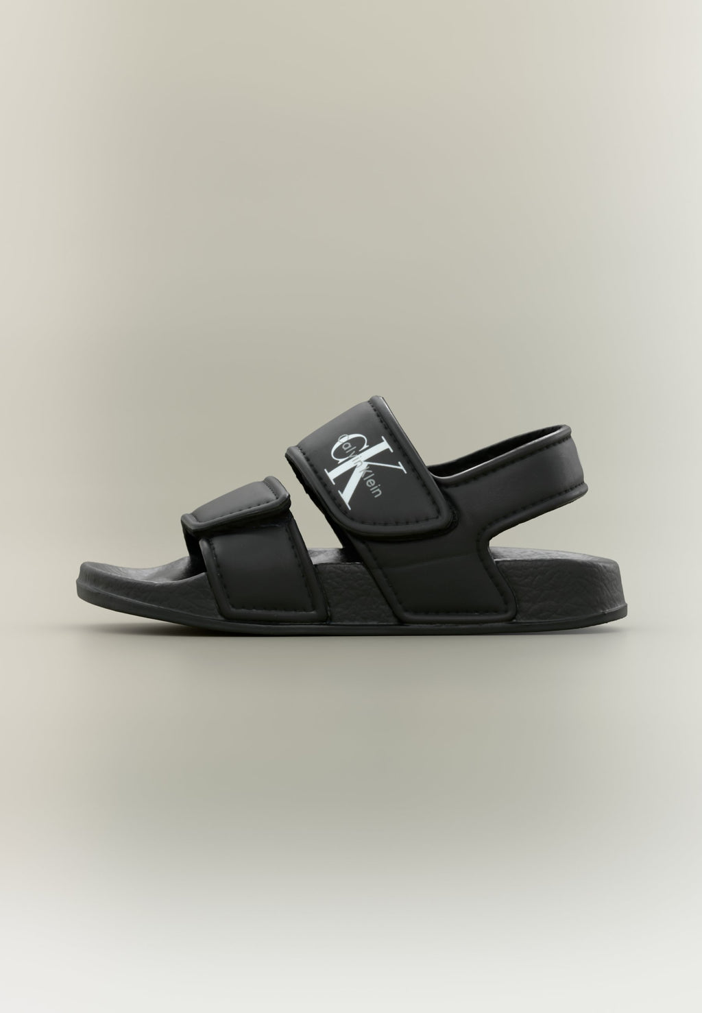 NICO UNISEX - Sandals - black