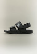 NICO UNISEX - Sandals - black