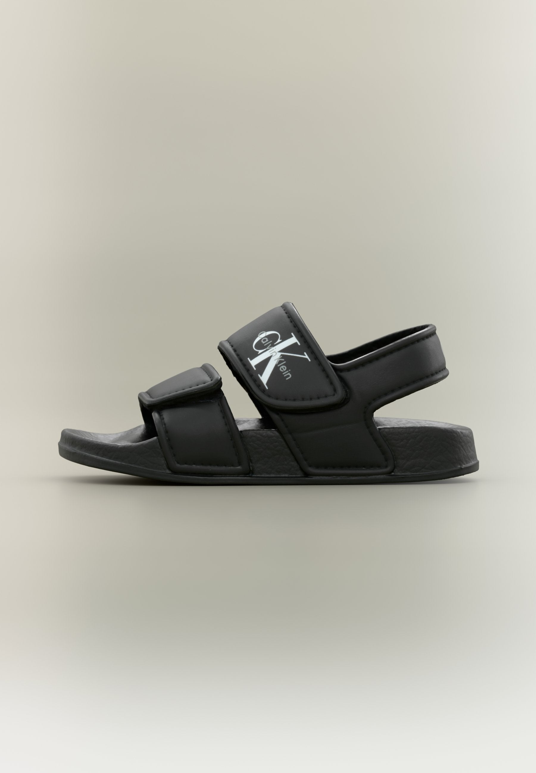 NICO UNISEX - Sandals - black