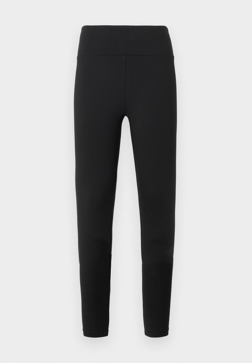 Leggings - Trousers - black beauty