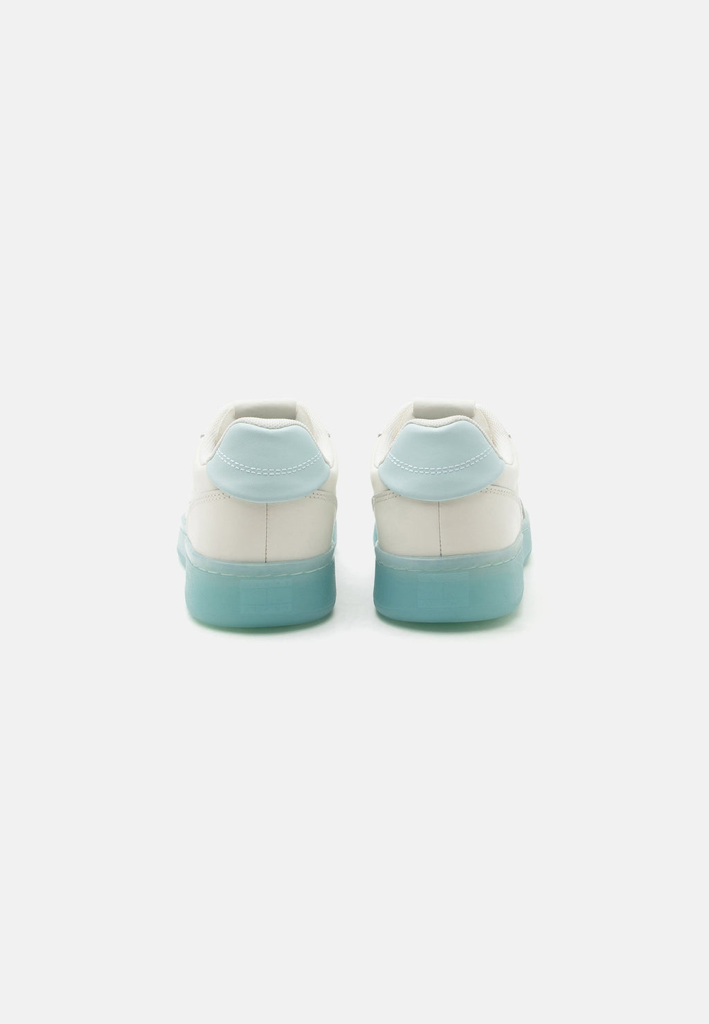 ARCHIVE 98 RETRO - Trainers - ivory/ghost glacier