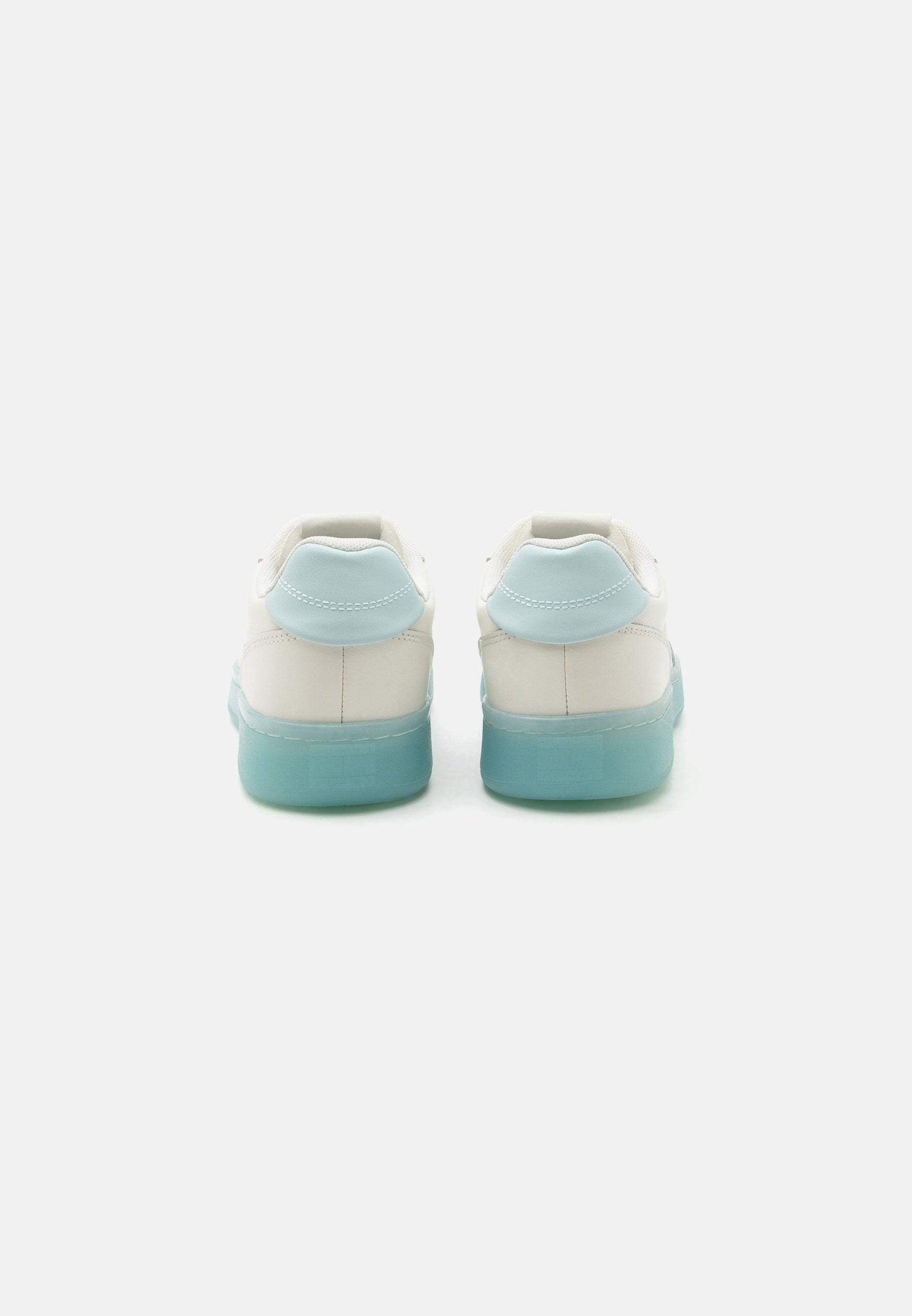 ARCHIVE 98 RETRO - Trainers - ivory/ghost glacier