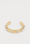 MAMOUNIA - Bracelet - yellow gold-coloured