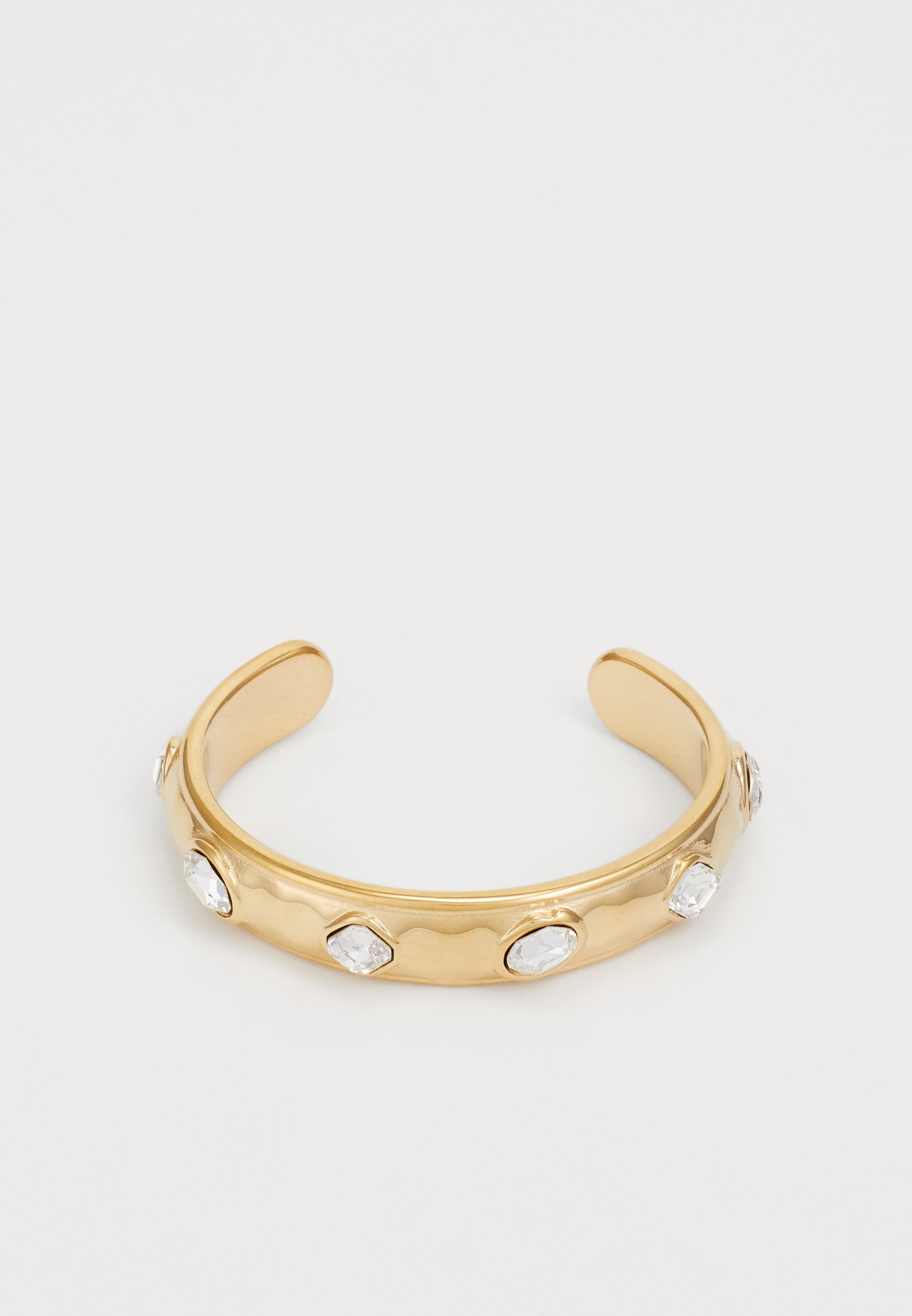 MAMOUNIA - Bracelet - yellow gold-coloured