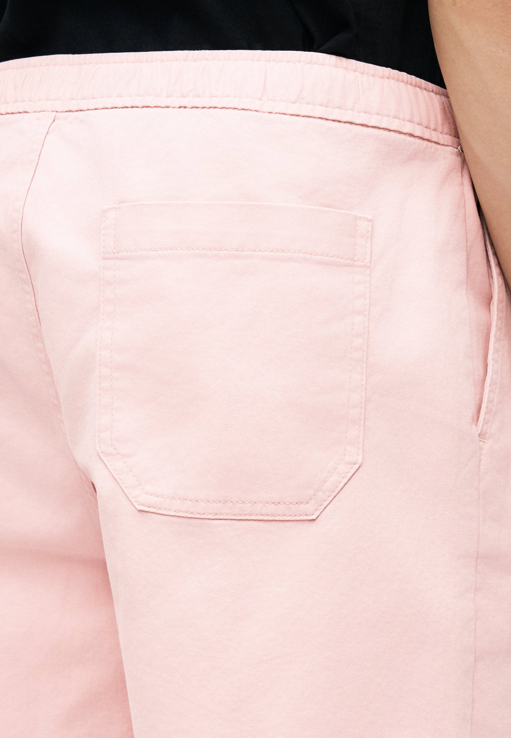 ESSENTIAL EASY  - Shorts - primitive