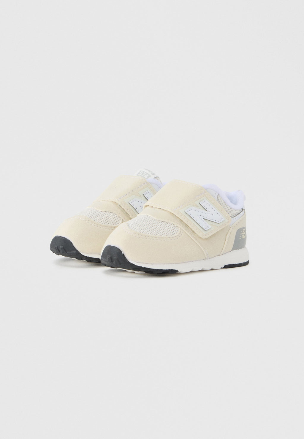 574 UNISEX - Trainers - cloud/white