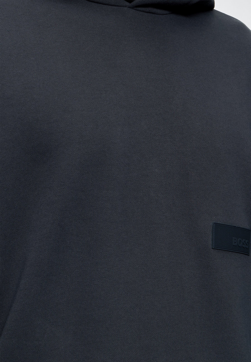 HOODIE - Hoodie - dark blue