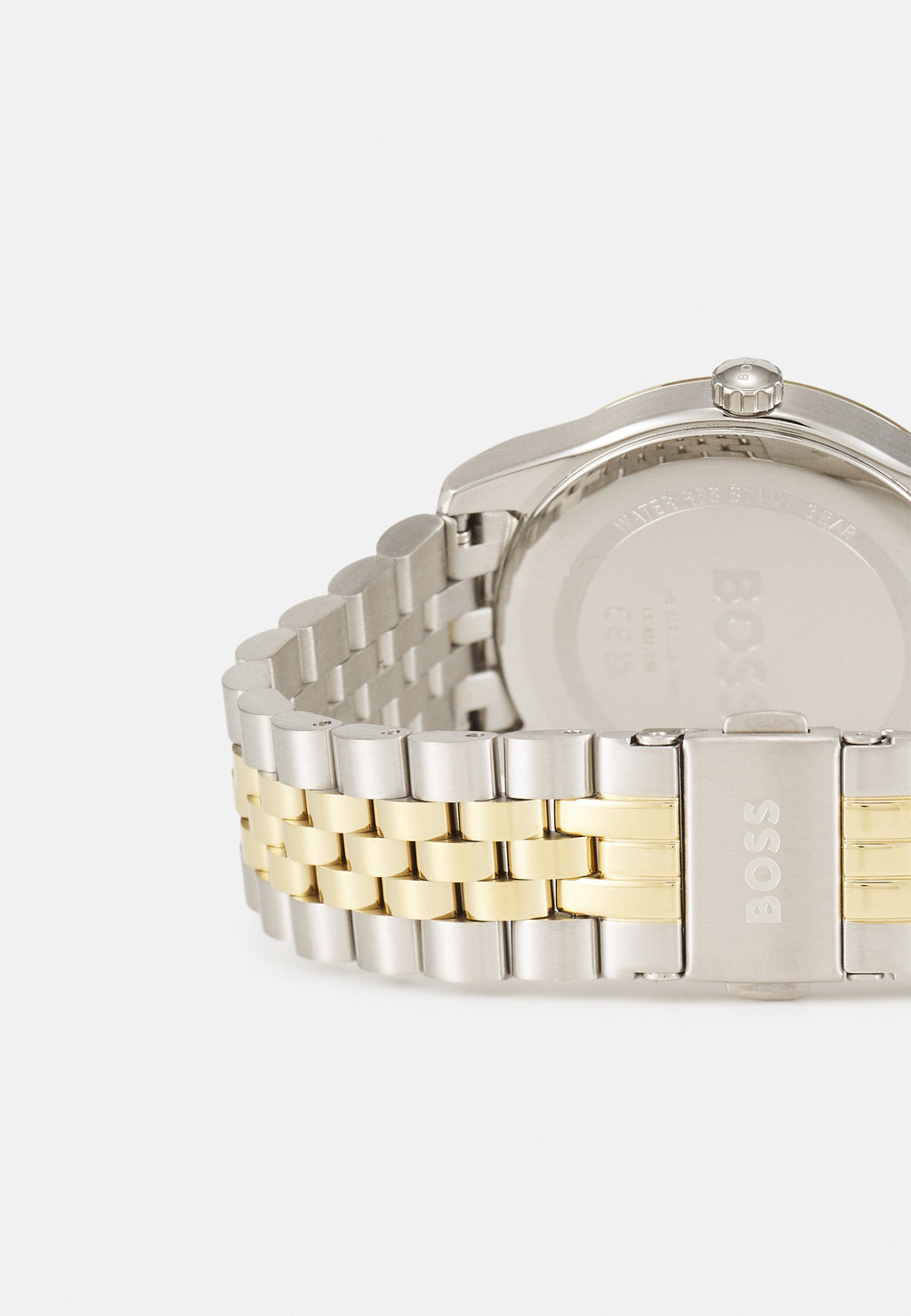 GRACEFUL - Watch - silver-coloured/gold-coloured