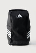 SELECT PREMIUM BACKPACK 2.0 UNISEX - Rucksack - black