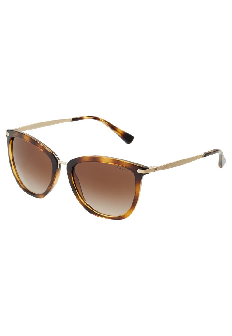 Sunglasses - dark havana
