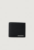 WALLET UNISEX - Wallet - black