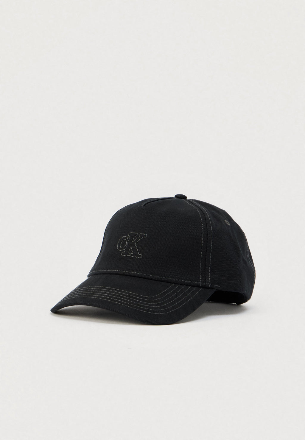 UNISEX - Cap - black