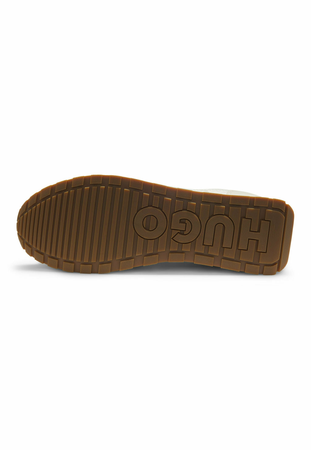 ICELIN_RUNN_JQMONO - Trainers - light beige one