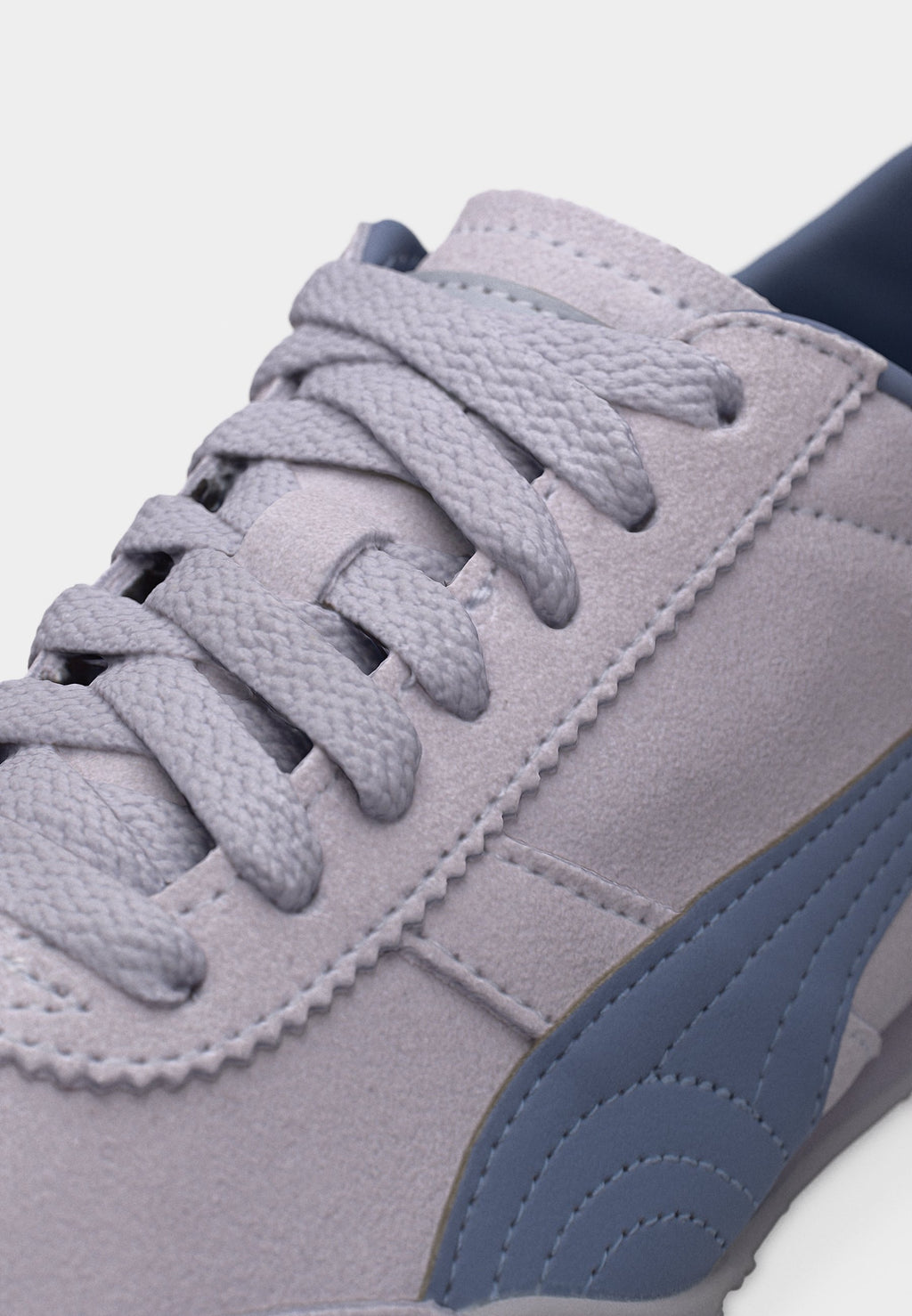 BELLA - Trainers - vibrant silver-coloured/gray sky