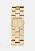 MERIDIAN - Watch - gold-coloured